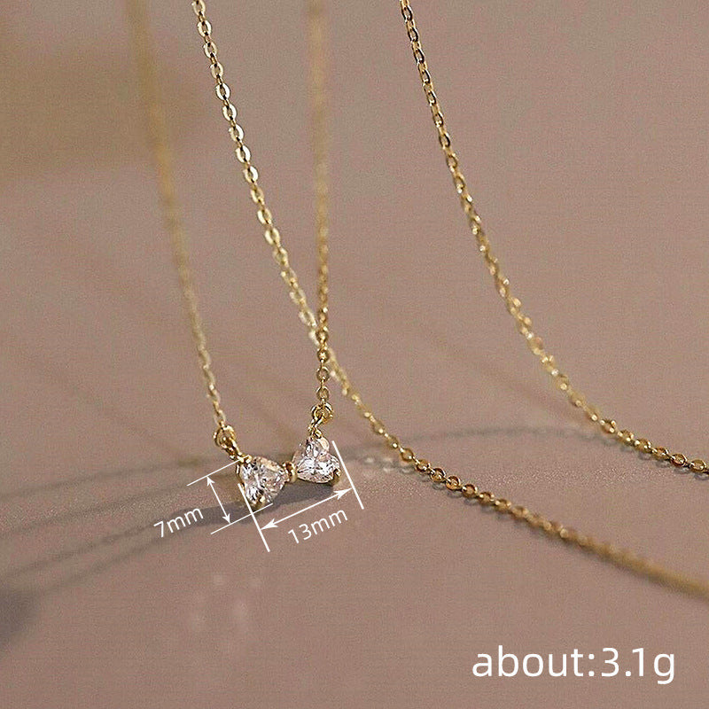 Beautiful Necklace with Unique Style