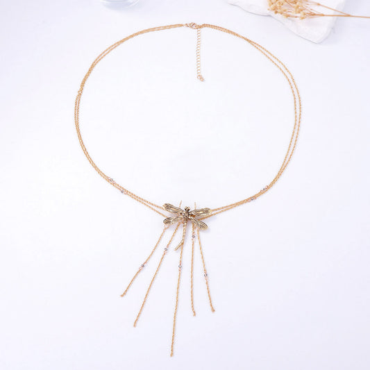 Stunning Necklace for Daily Wear