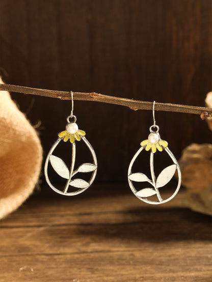 Beautiful Earring with Unique Style