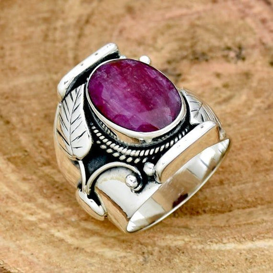 Elegant Ring for Every Occasion