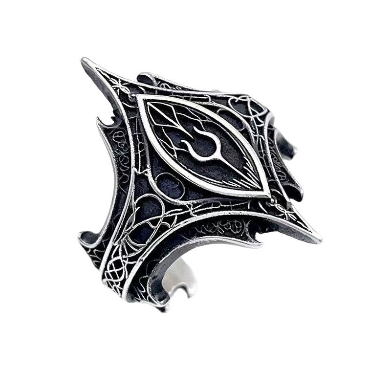 Stunning Ring for Daily Wear