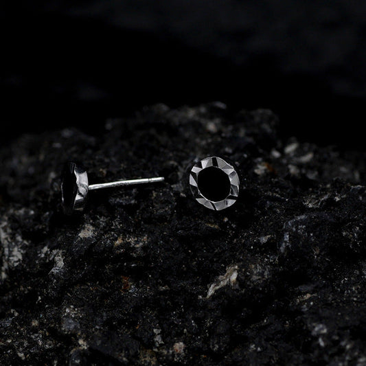 Classic Earring with Timeless Appeal