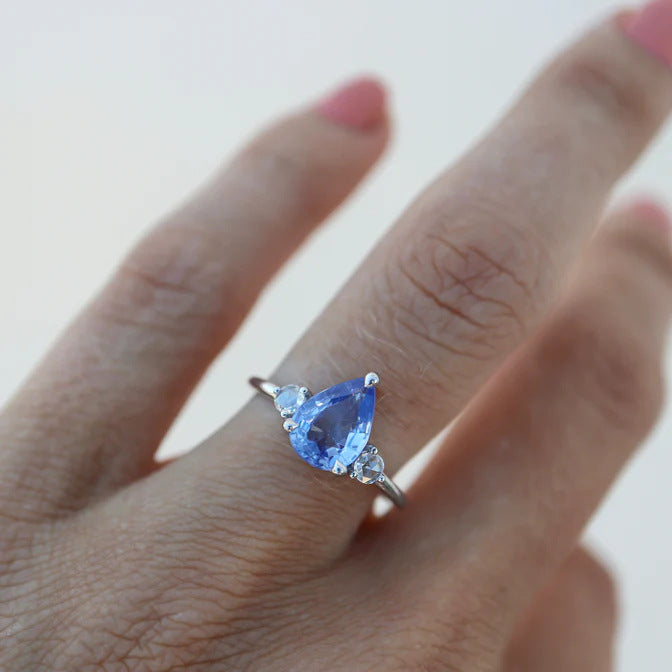 Charming Ring for Any Occasion