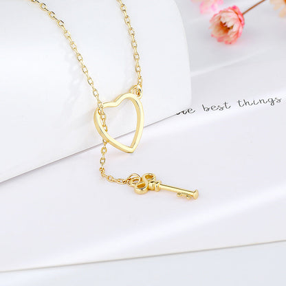 Beautiful Necklace with Unique Style