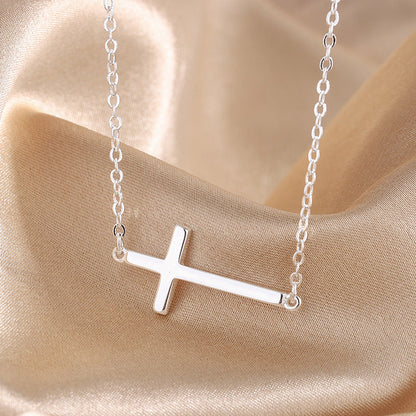 Delicate Artisan Necklace