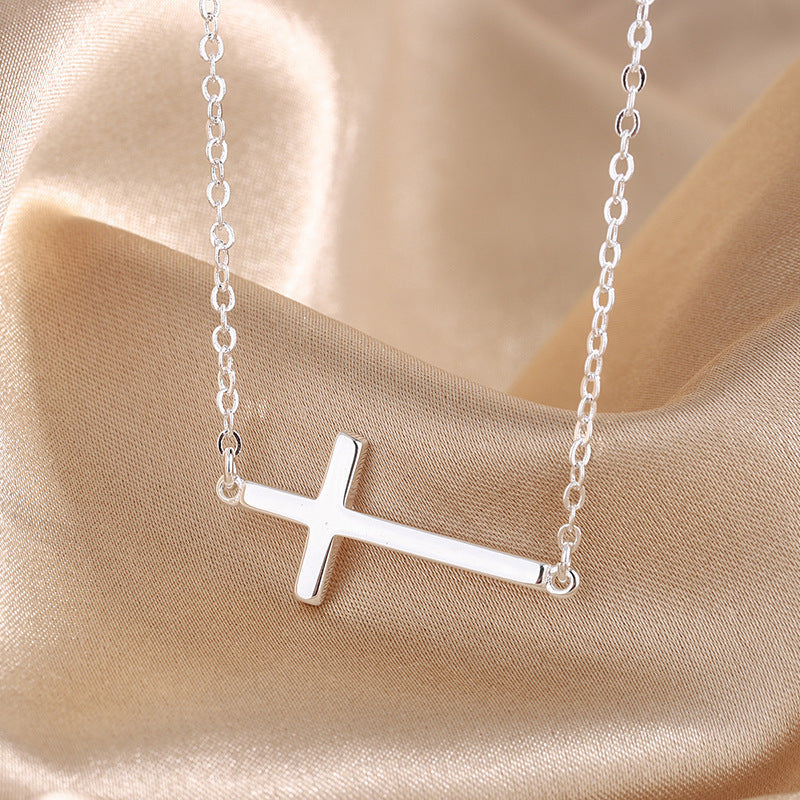 Delicate Artisan Necklace