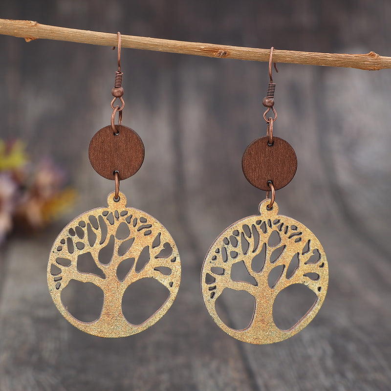 Charming Earring for Any Occasion