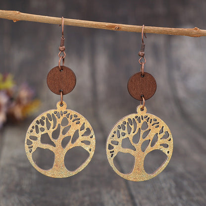 Charming Earring for Any Occasion