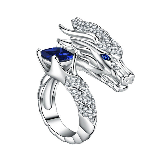 Romantic Ring for Special Moments