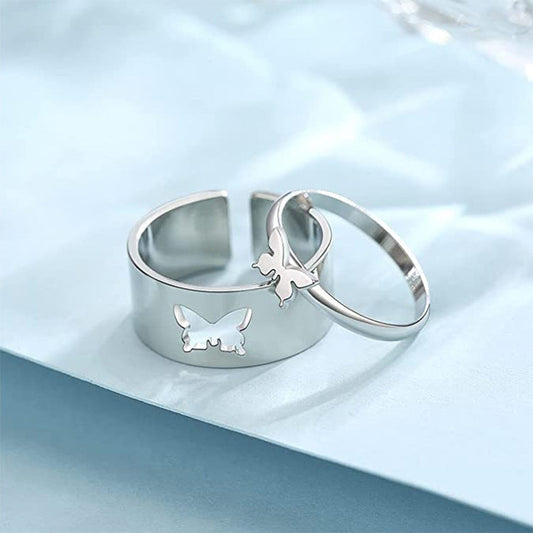 Classic Ring with Timeless Appeal