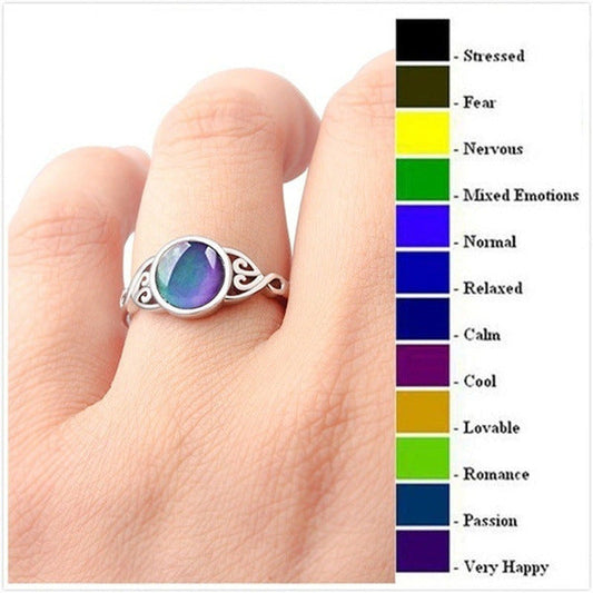 Elegant Ring for Every Occasion