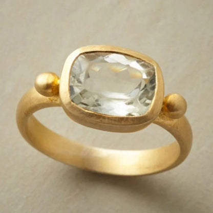 Romantic Ring for Special Moments