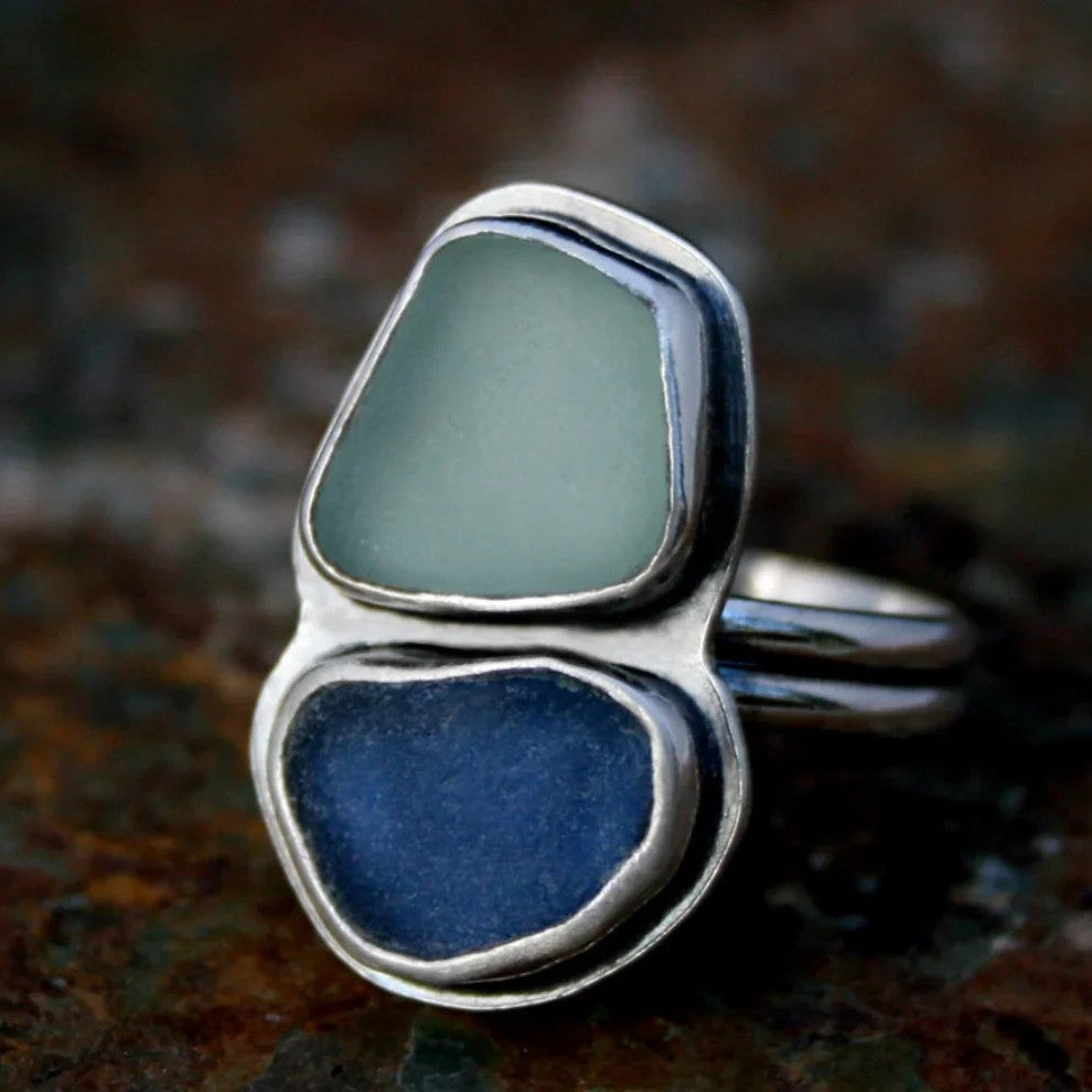 Delicate Artisan Ring