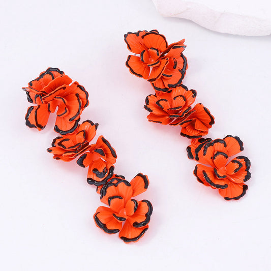 Charming Earring for Any Occasion