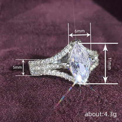 Romantic Ring for Special Moments