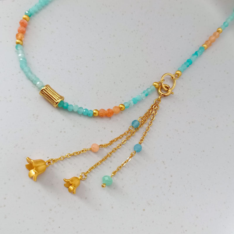 Classic Necklace with Timeless Appeal
