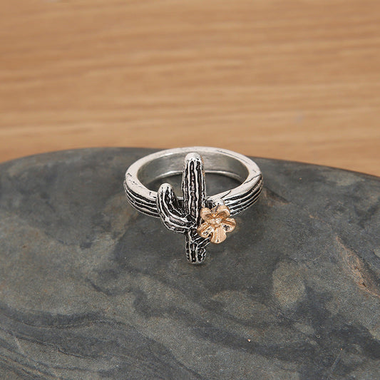 Romantic Ring for Special Moments