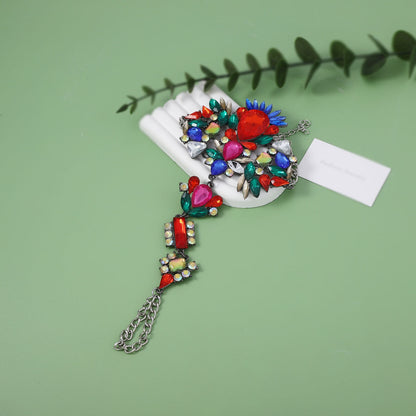 Vintage Handmade Piece