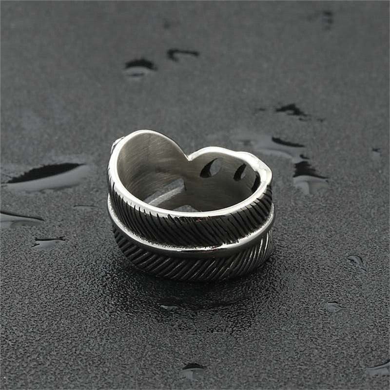 Vintage Handmade Ring