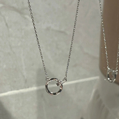 Beautiful Necklace with Unique Style