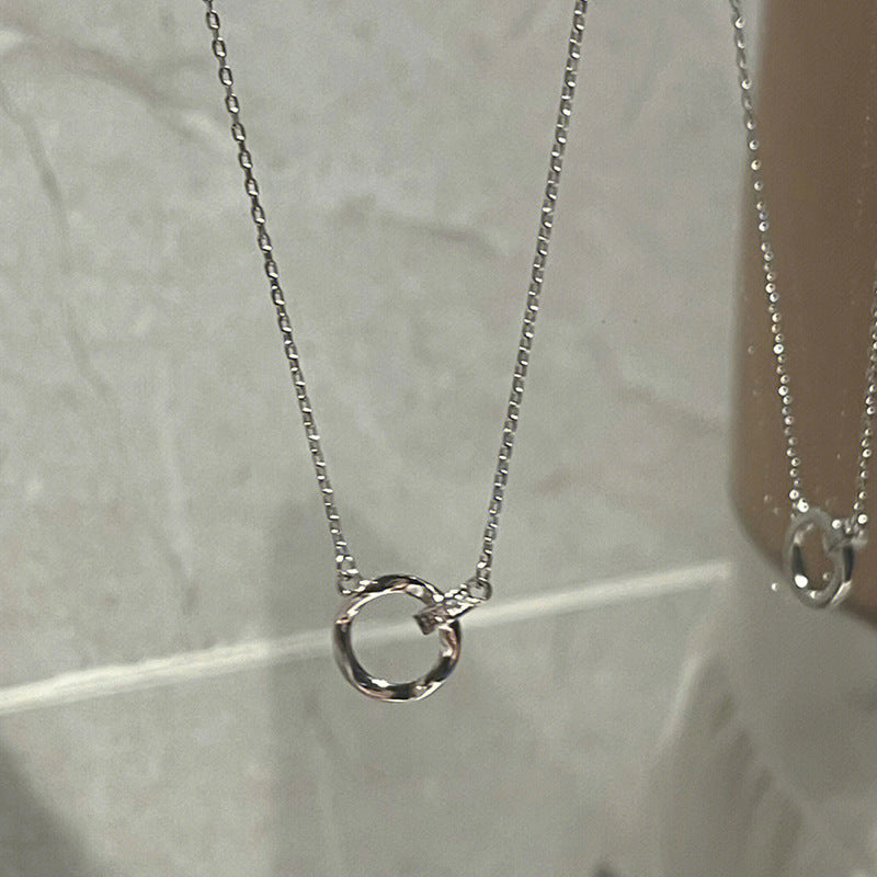 Beautiful Necklace with Unique Style