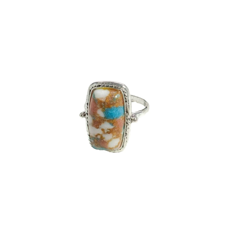 Charming Ring for Any Occasion