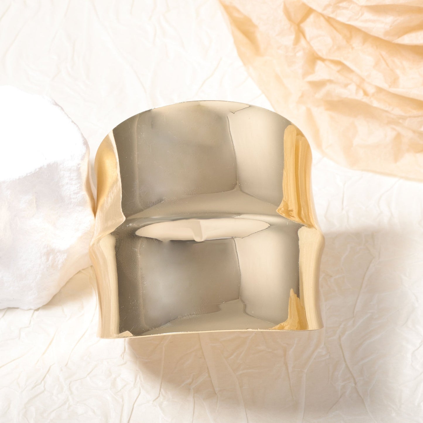 Delicate Artisan Bracelet