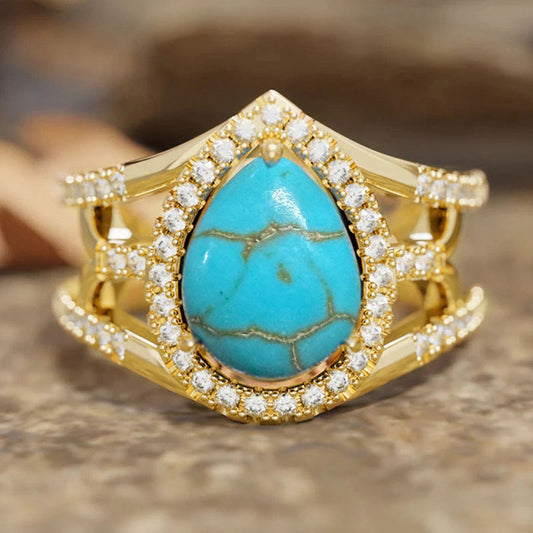 Delicate Artisan Piece