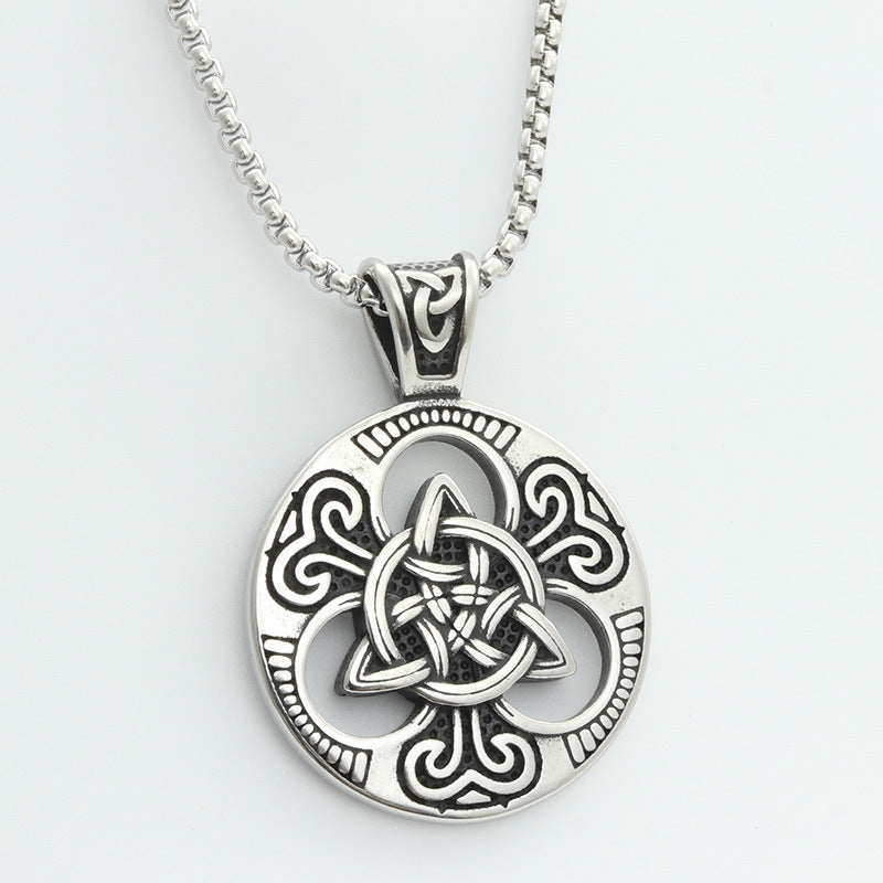 Elegant Pendant for Every Occasion