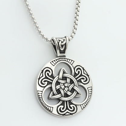 Elegant Pendant for Every Occasion