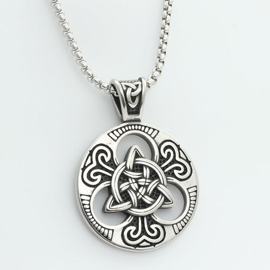 Elegant Pendant for Every Occasion