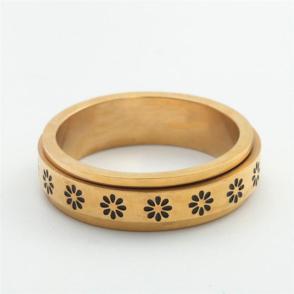 Elegant Ring for Every Occasion