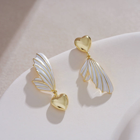 Romantic Earring for Special Moments