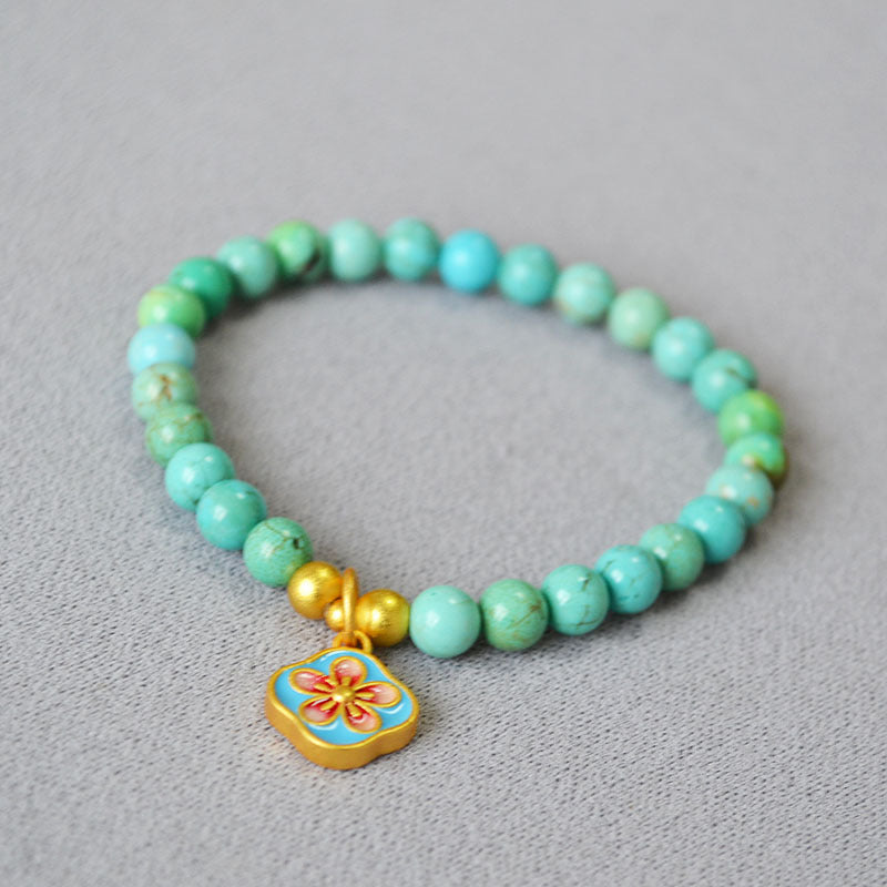 Elegant Gold Bracelet for Every Occasion