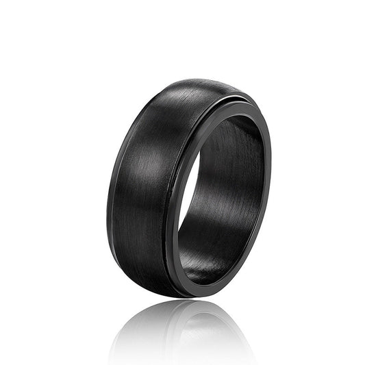Beautiful Ring with Unique Style