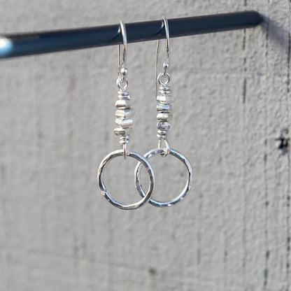 Romantic Earring for Special Moments