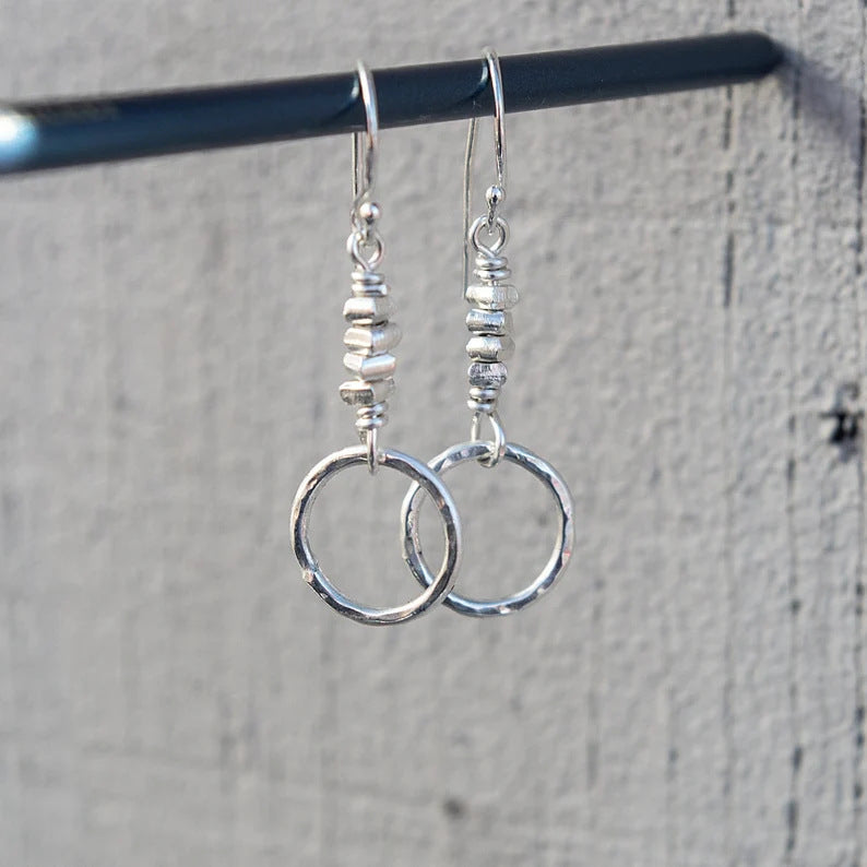 Romantic Earring for Special Moments