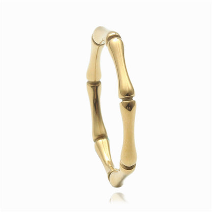 Classic Ring with Timeless Appeal