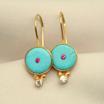 Stunning Earring for Daily Wear