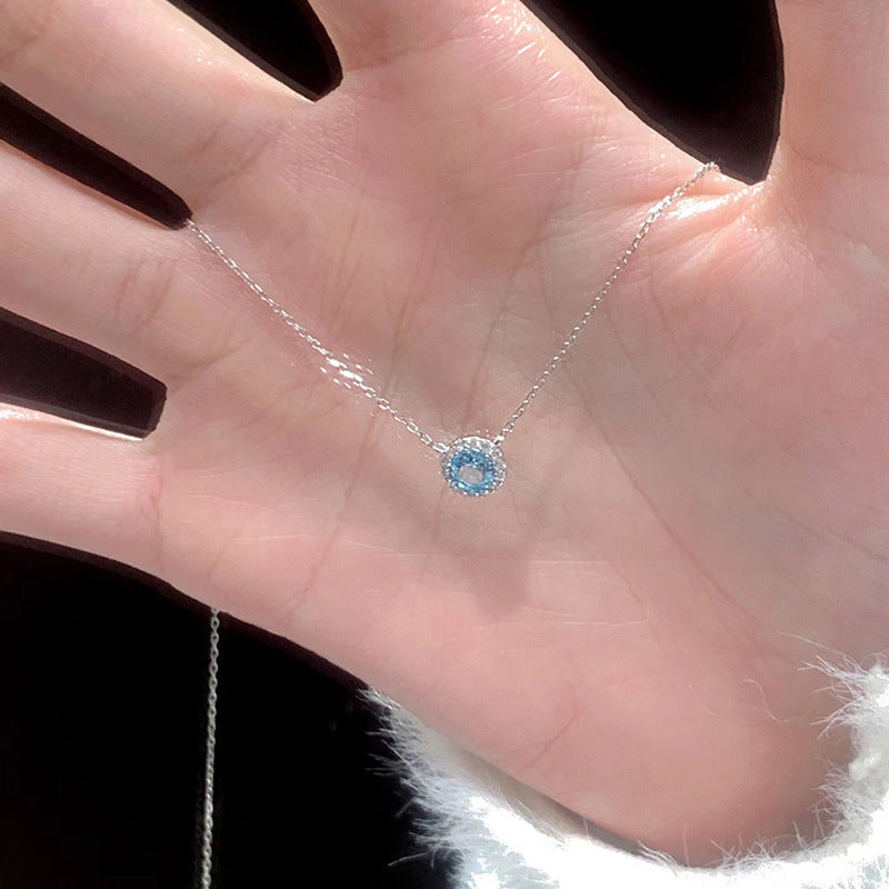 Beautiful Necklace with Unique Style