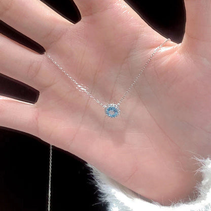 Beautiful Necklace with Unique Style