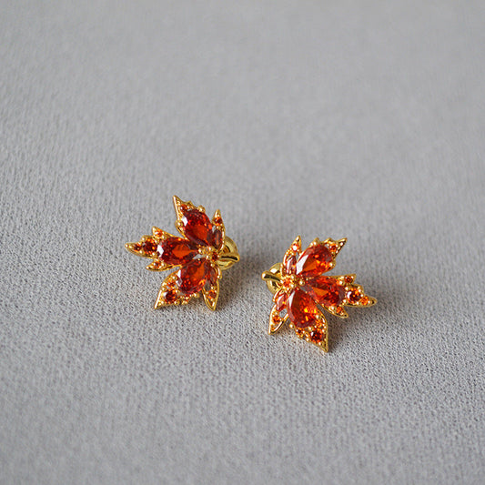Classic Silver Earring with Timeless Appeal