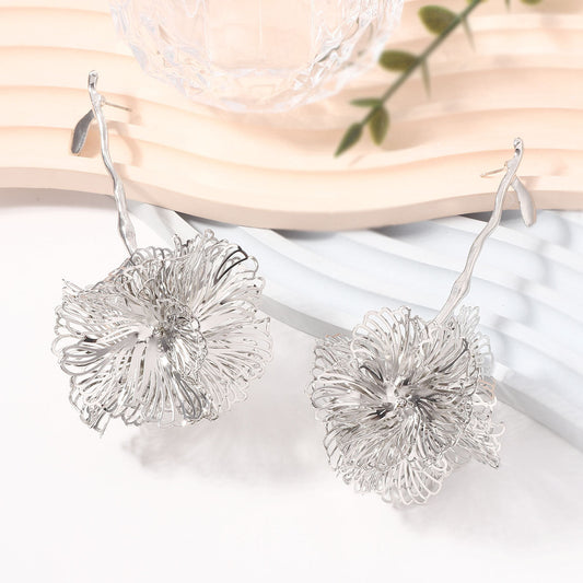 Stunning Earring for Daily Wear