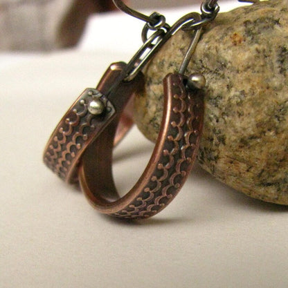 Stunning Earring for Daily Wear