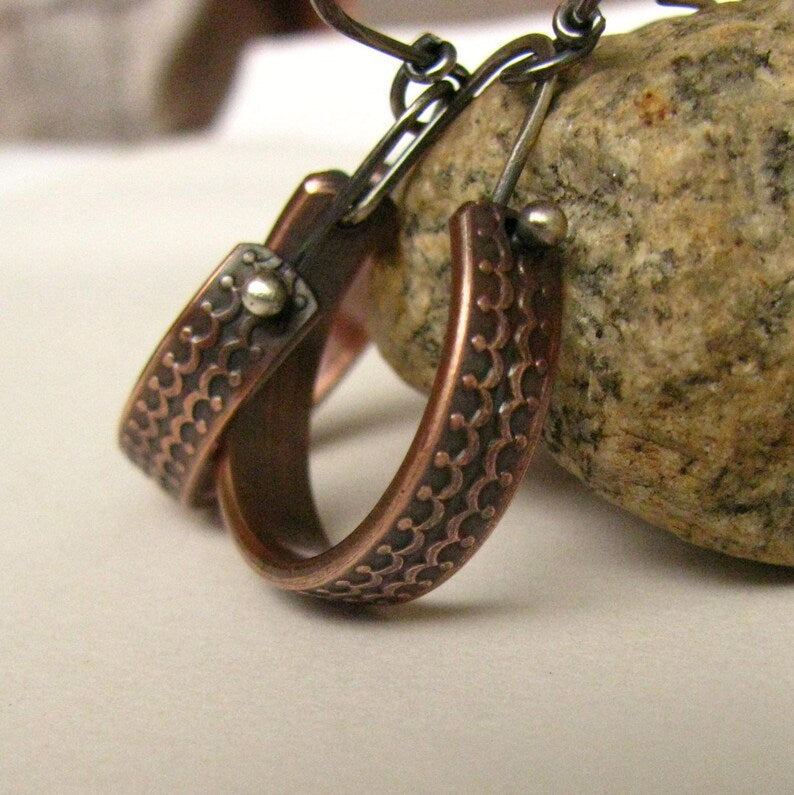 Stunning Earring for Daily Wear