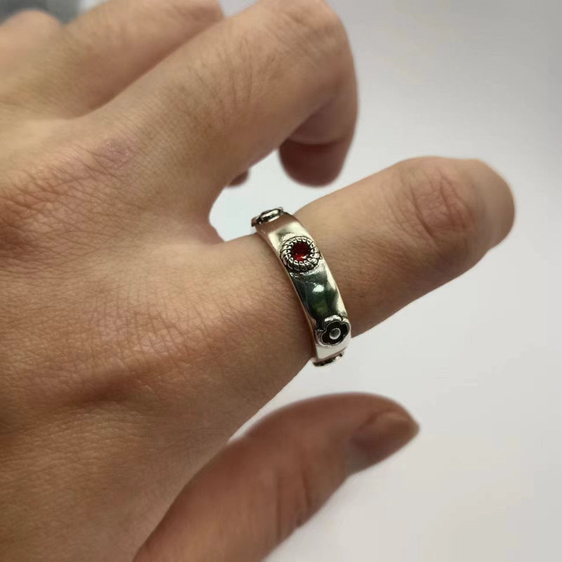 Charming Ring for Any Occasion