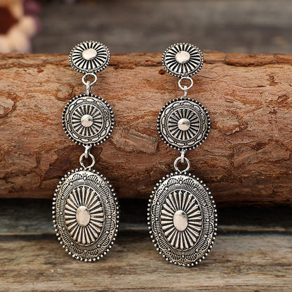 Romantic Earring for Special Moments