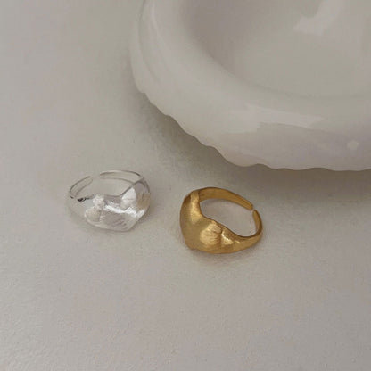 Romantic Ring for Special Moments