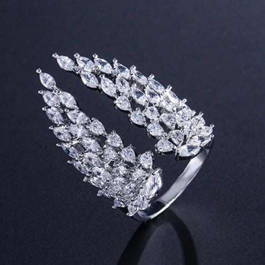 Elegant Ring for Every Occasion