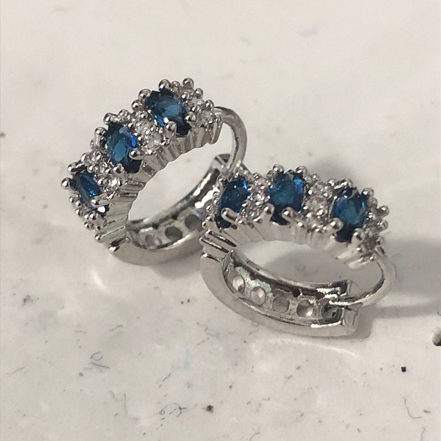 Romantic Earring for Special Moments